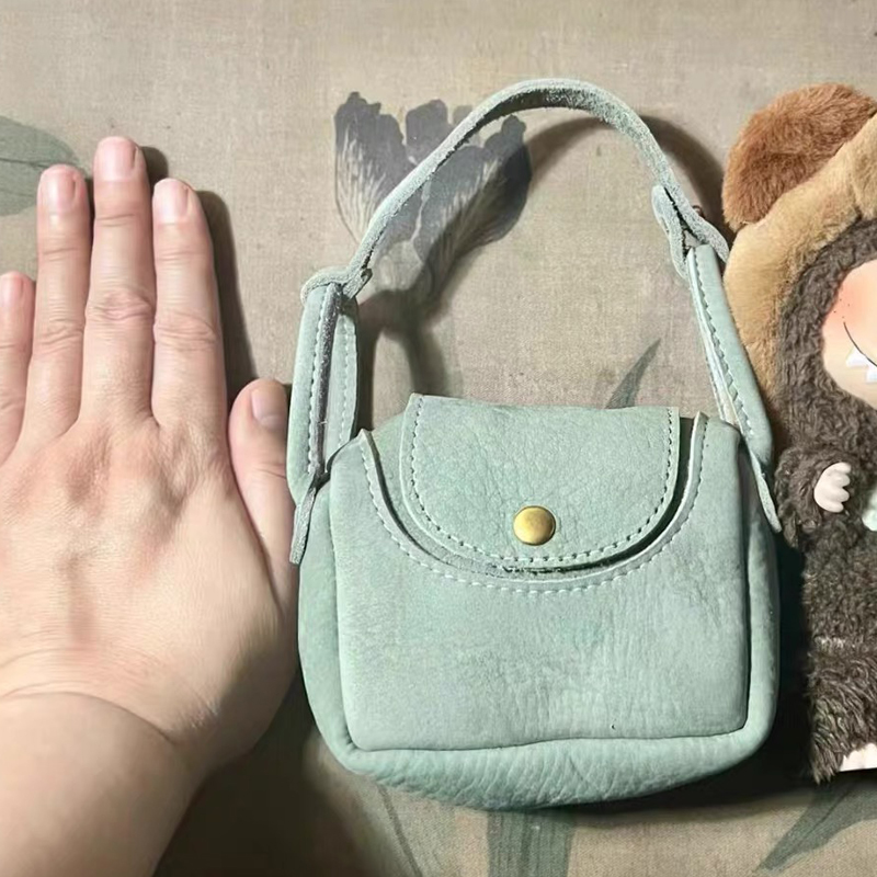 Fashion Super Cute Mini Box Ba - Mini Purse Chain review and price