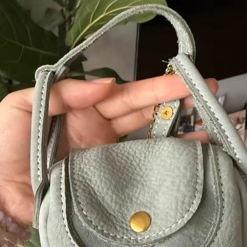 Fashion Super Cute Mini Box Ba - Mini Purse Chain review and price